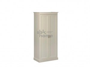 Сиена Шкаф для одежды 2-х дверный (SBK-Home)